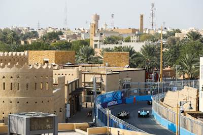 Formel E: Keine Zürich-Rückkehr, springt Bern ein?