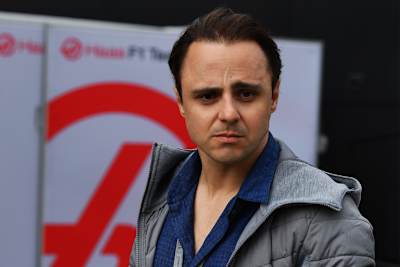 Sauer: Felipe Massa
