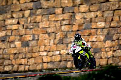 Felk im Motorland Aragon