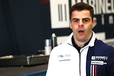 Romano Fenati