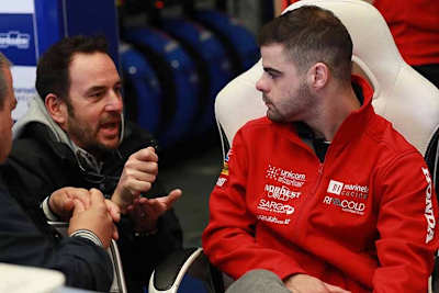 Romano Fenati: Rote Karte für den Österreich-GP