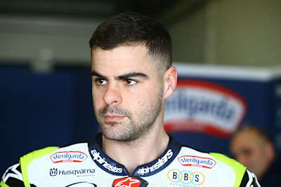 Romano Fenati