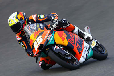 Raul Fernandez: «Wollte herausfinden, wo wir überhaupt stehen»