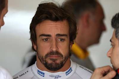 Nico Rosberg: «Ich habe nicht gehört, was er gesagt hat, denn ich war ja dabei, das Rennen zu gewinnen»