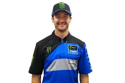 Für Dean Ferris war das MXoN in Ernée sein vorerst letzter Europa-Auftritt