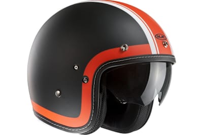 Der MG-70s im Heritage-Design