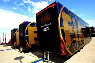 Problem: Die FIA muss dem Formel-1-Verkauf zustimmen – und würde mit einer Zusage selbst viel Geld verdienen