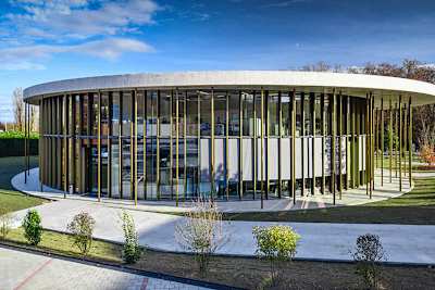 Bei der FIM in Mies/Schweiz wird alles umgekrempelt