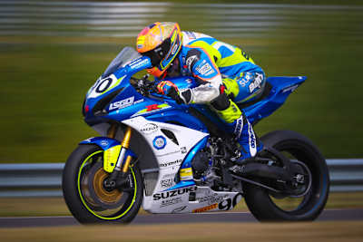 Mayer und Finsterbusch wollen aufs IDM Podest