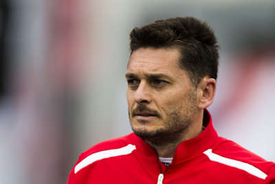 Giancarlo Fisichella ist der letzte italienische GP-Sieger