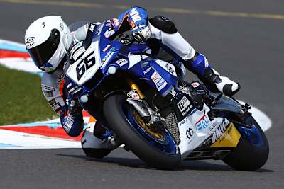 Florian Alt will sich eine Top-3-Gesamtplatzierung erobern