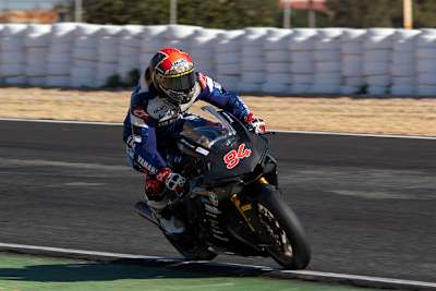 Jonas Folger