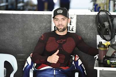Jonas Folger
