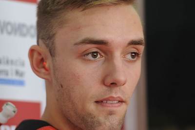 Jonas Folger: Endlich ein Klassenwechsel von der 250er auf die 600er