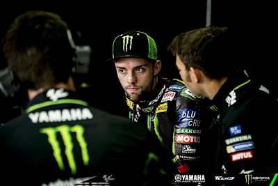 Rookie Jonas Folger begeistert die deutschen Fans