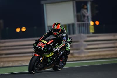 Jonas Folger: Er mischt wieder tadellos mit