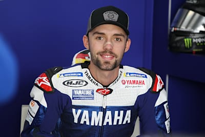 Jonas Folger