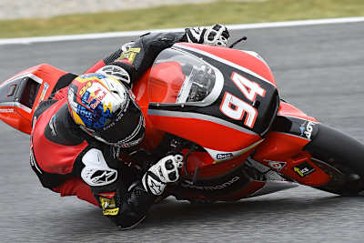 Jonas Folger