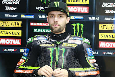 Jonas Folger