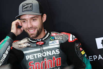 Jonas Folger