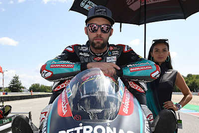 Jonas Folger
