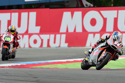 Jonas Folger in Assen