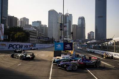 Die Formel E: Motorsport oder nicht?