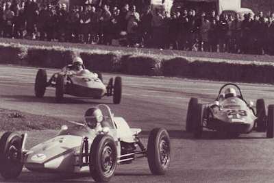 Die Formel Vau kehrt zurück