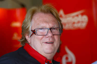 Alstare-Chef Francis Batta