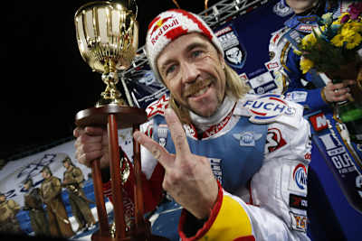 Bravo: Franz Zorn fuhr in Almaty auf Rang 2