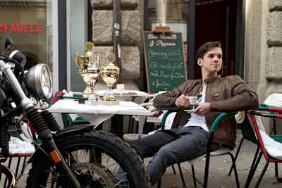 Erst mal Pause für den Sachsen