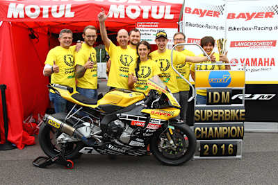 Am Ende war alles gut