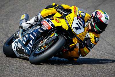 Marvin Fritz holt 25 Punkte