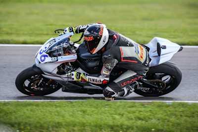 Thomas Gradinger beeindruckte als Neunter beim WM-Debüt