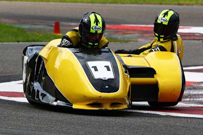 Billy Gällross/Gerard Daalhuizen