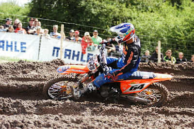 Dominique Thury zeigte sich später reumütig