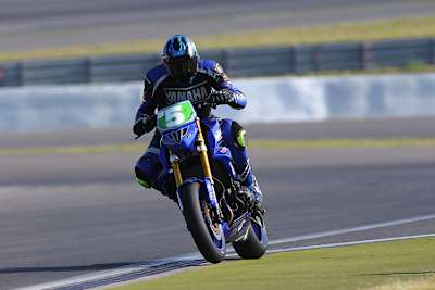 Michael Galinski will es jetzt auch am Sonntag wissen