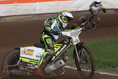 Sieger Daniel Gappmaier