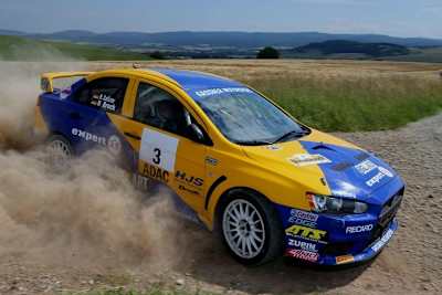 Hermann Gassner sen. in Niedersachsen