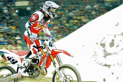 SX1-Sieger Gavin Faith