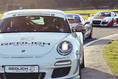 Dem Sommer entgegen - nicht im Stau, sondern auf den schönsten Rundstrecken Spaniens