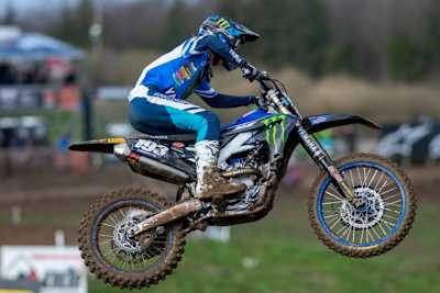 Jago Geerts übernimmt die WM-Führung in der MX2-Klasse