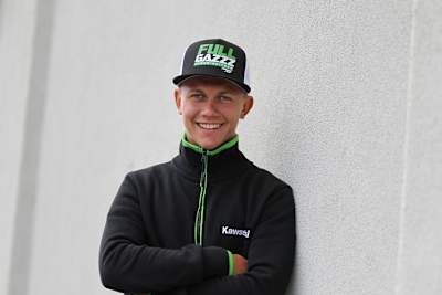 IDM ohne Jonas Geitner