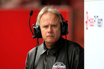 Gene Haas verhandelt mit Ferrari über einen möglichen Motoren-Ausürstervertrag