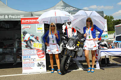 Mitmachen darf jeder über 18.