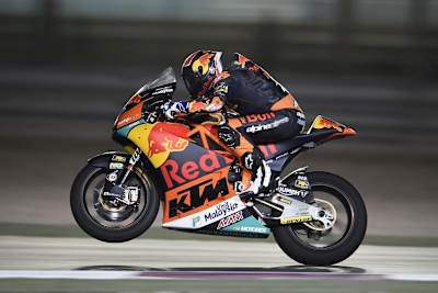 Jorge Martin schrammte an den Top-10 vorbei