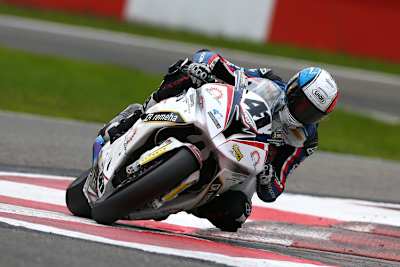 Gines zurück in der IDM