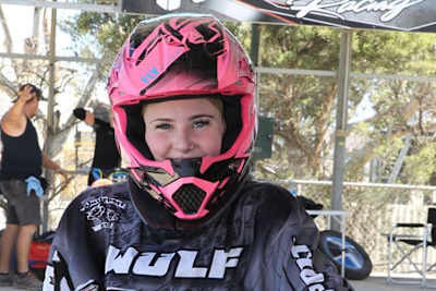 Wir freuen uns auf den Start des Speedway World Cups