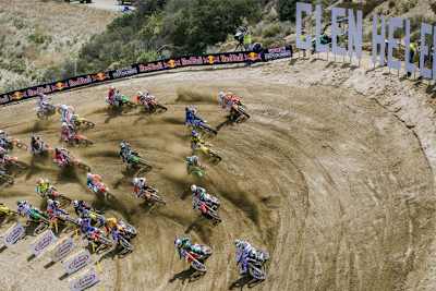Das MXoN 2017 in Glen Helen steht auf der Kippe