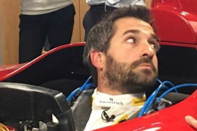 Timo Glock